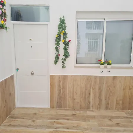 Centrum Apartman *