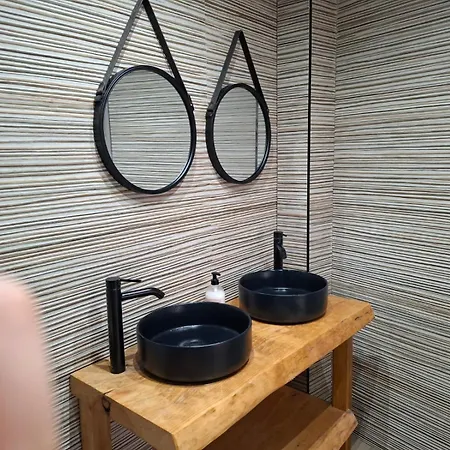 Centrum Apartment Alicante