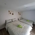Apartment Centrum Alicante