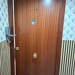 Apartment Centrum Alicante