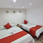 Apartment Centrum *