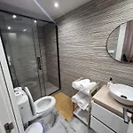 Centrum Apartment Alicante