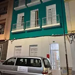 Centrum Alicante