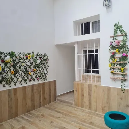 Centrum Apartment