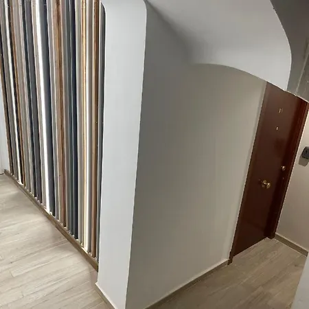 Apartment Centrum