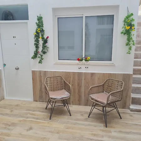 Apartment Centrum *