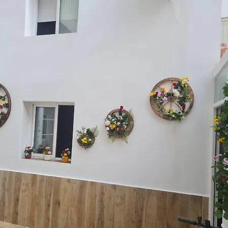 Centrum شقة *
