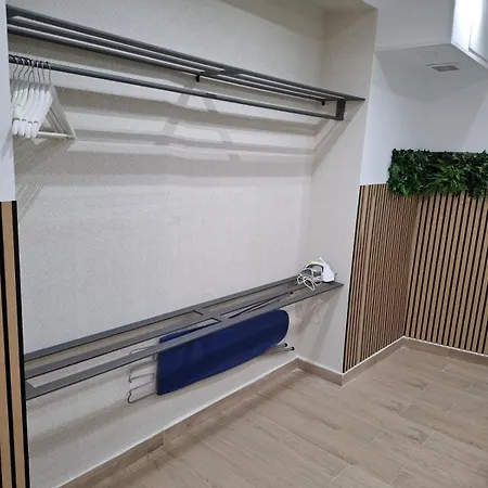 Apartment Centrum