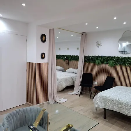 Centrum Appartement *