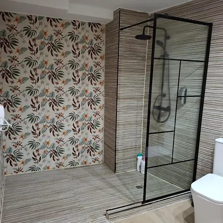 Centrum Apartment Alicante