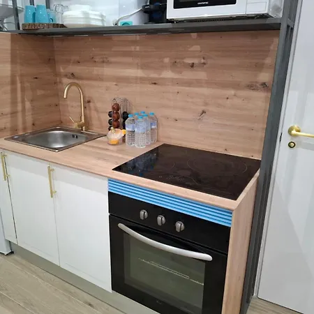 Apartment Centrum