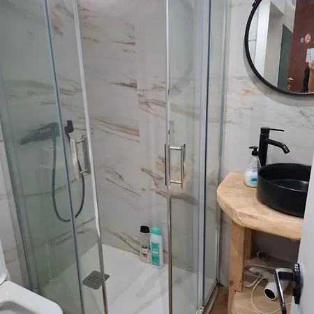 Centrum Apartment