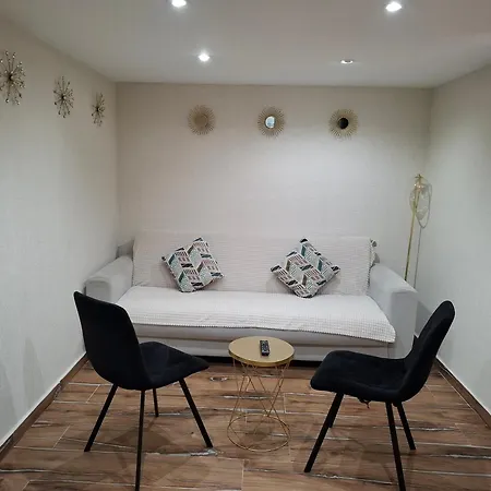 Centrum Apartment