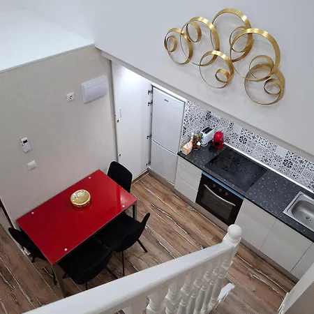 Apartment Centrum
