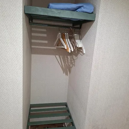 Centrum Apartment Alicante