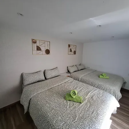 Apartment Centrum Alicante