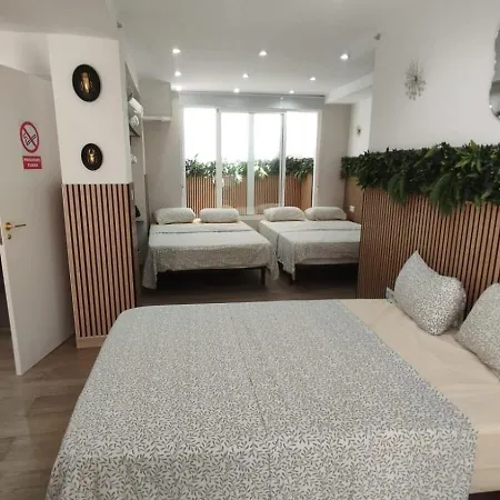 Centrum Apartment *