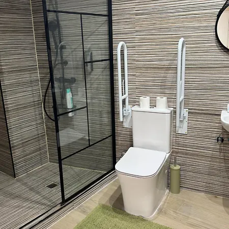 Centrum Appartement Alicante