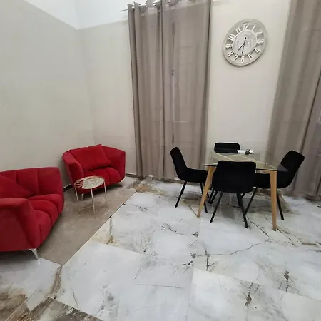 Apartman Centrum Alicante