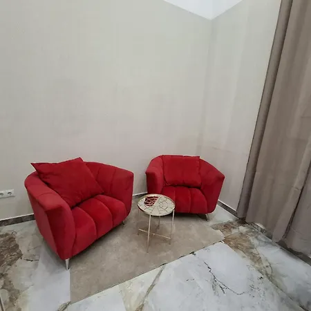 Centrum شقة