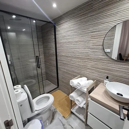 Centrum Apartman Alicante