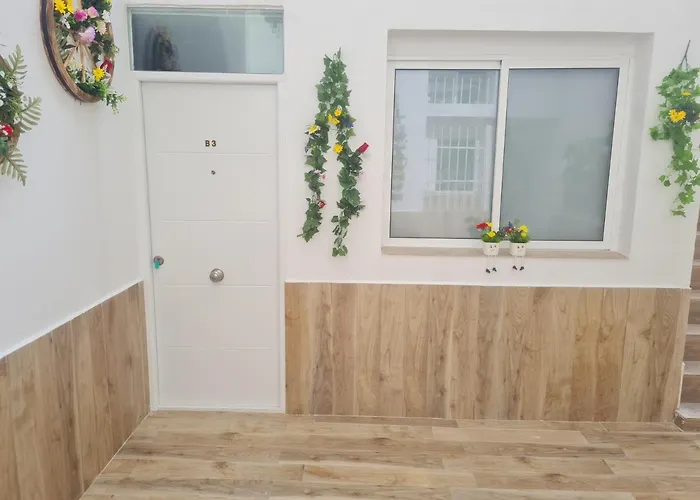 Centrum アパート *