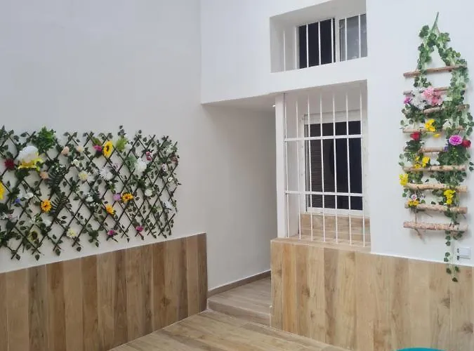 Centrum アパート