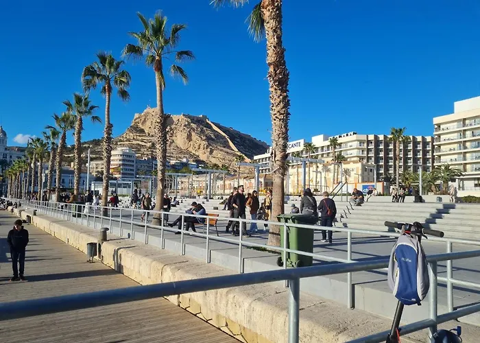 Centrum アパート *