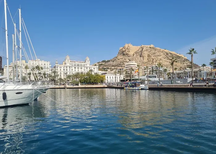 アパート Centrum