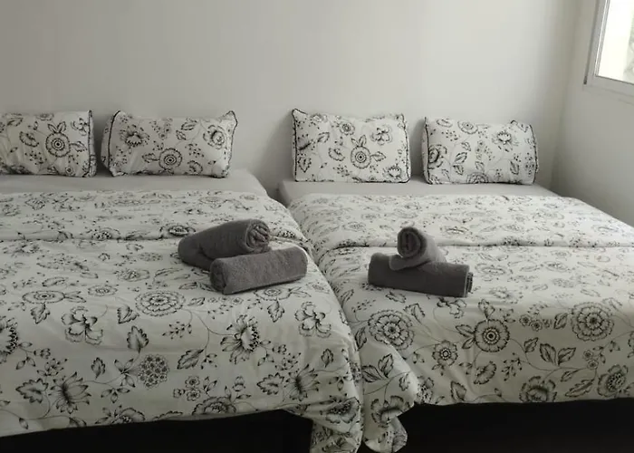 Centrum * アリカンテ