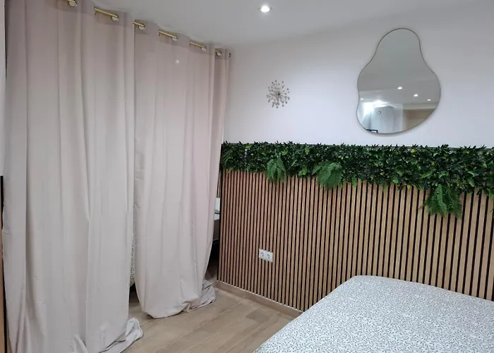 Centrum アリカンテ