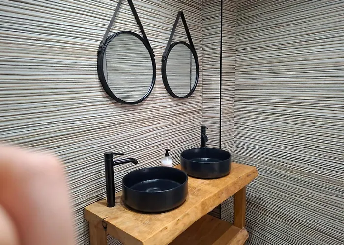 Centrum Apartment Alicante