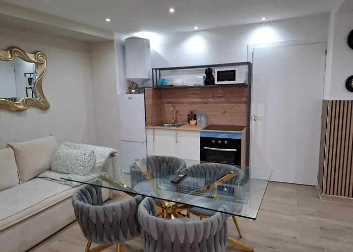 Centrum アリカンテ