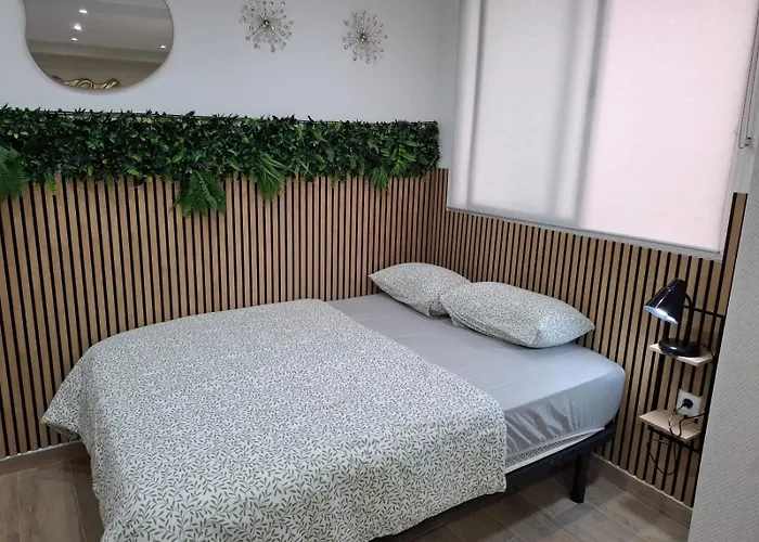 Centrum アパート *