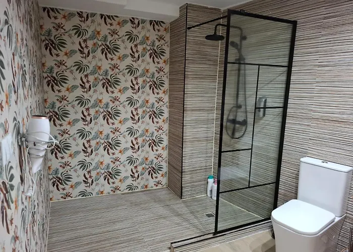 Centrum Apartment Alicante