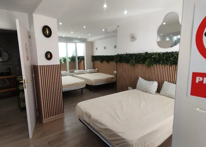 Centrum * アリカンテ