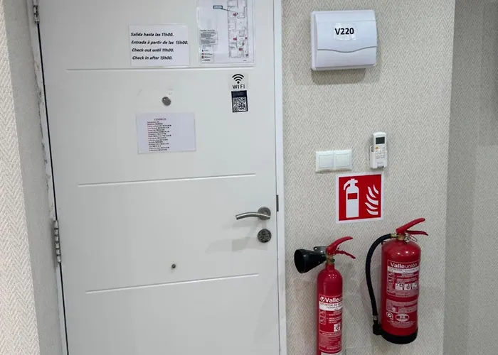 Centrum アリカンテ