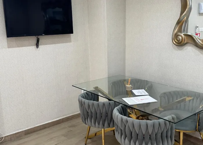 Centrum * アリカンテ