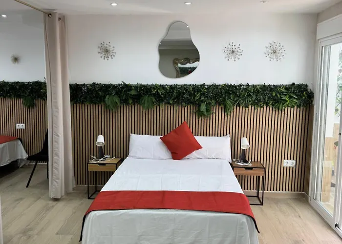 アパート Centrum