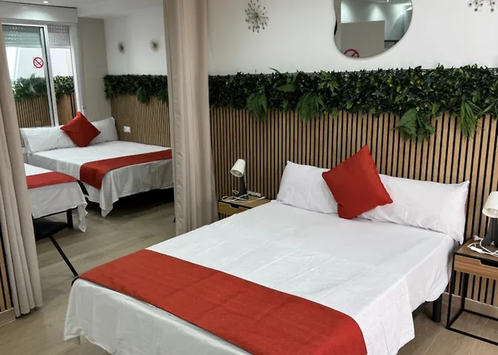 アパート Centrum *