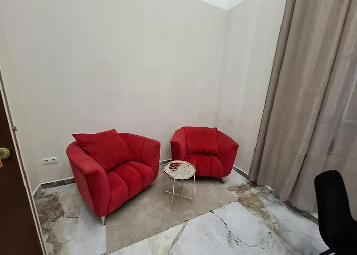 Centrum アパート