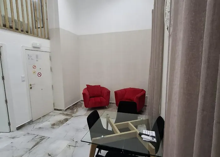 アパート Centrum *