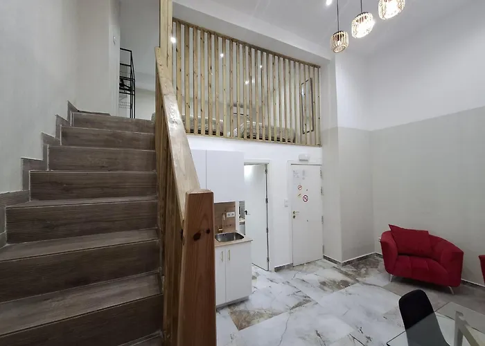 Centrum アリカンテ