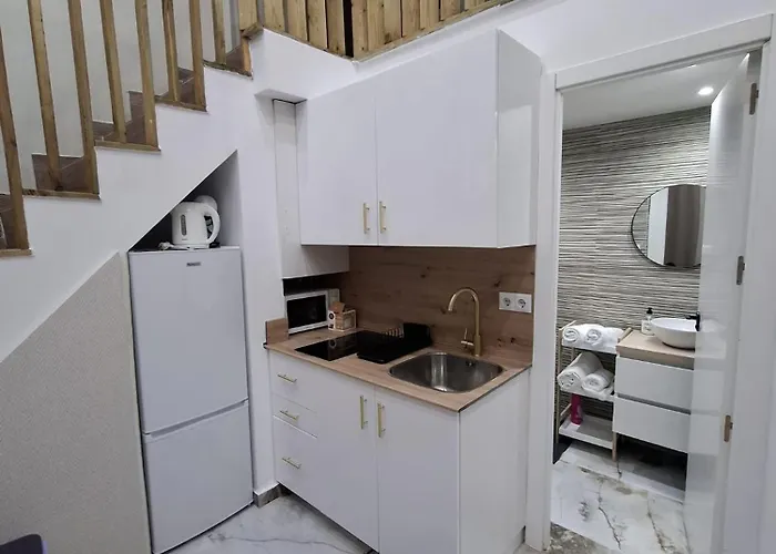 アパート Centrum *