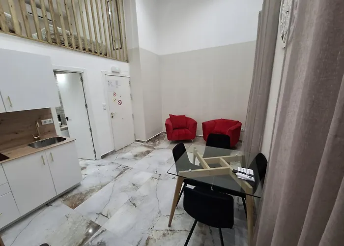 Centrum アリカンテ