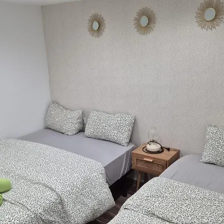 Centrum Appartement