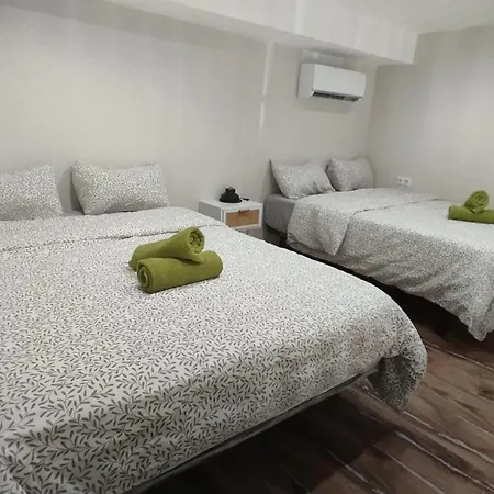 Appartamento Centrum Alicante