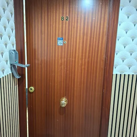 Appartement Centrum Alicante