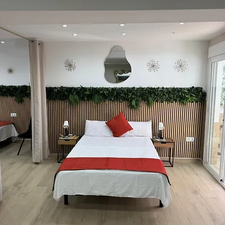 Appartement Centrum
