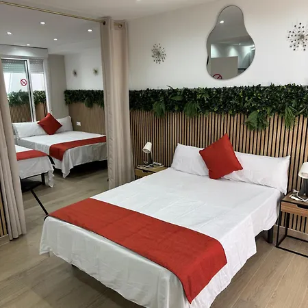 Appartement Centrum *